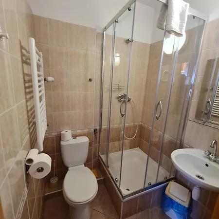 Affittacamere Helios Władysławowo