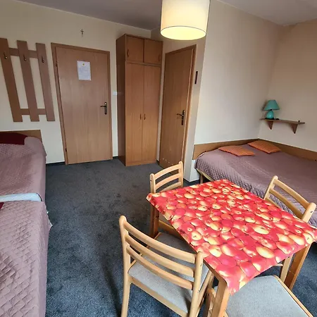 Affittacamere Helios *