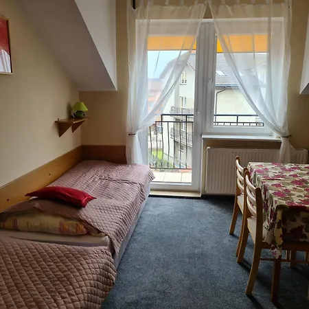 Helios Affittacamere *