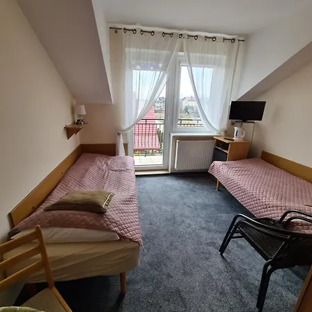 Affittacamere Helios *