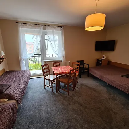 Affittacamere Helios