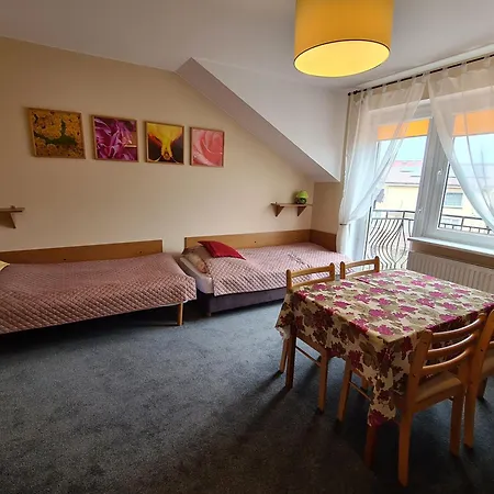 Helios Affittacamere *