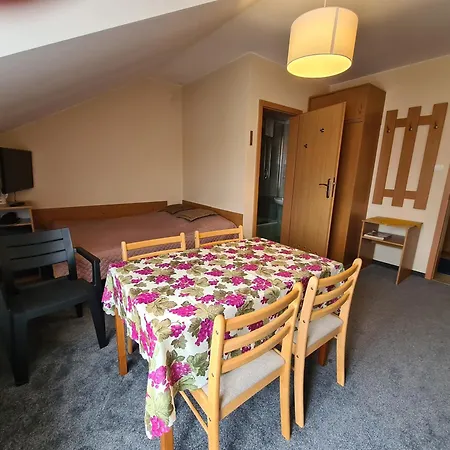 Helios 招待所 Władysławowo