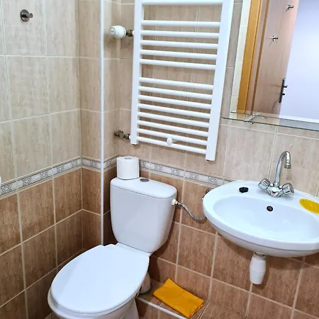 Affittacamere Helios Władysławowo