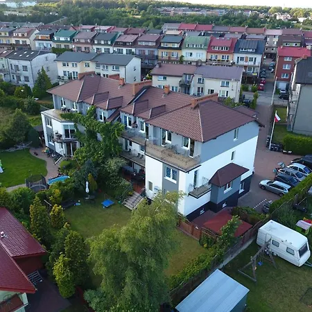 Affittacamere Helios