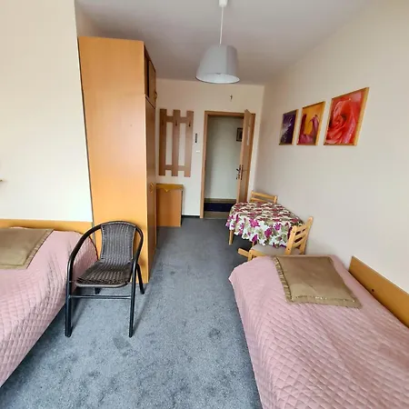 Helios Affittacamere