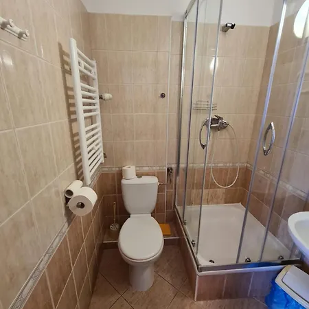 Helios Affittacamere Władysławowo