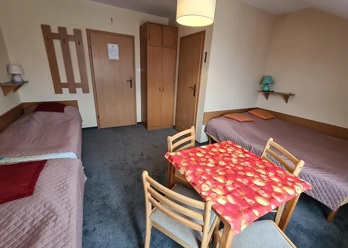 Vendégház Helios *