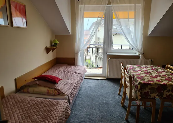 Helios Vendégház *