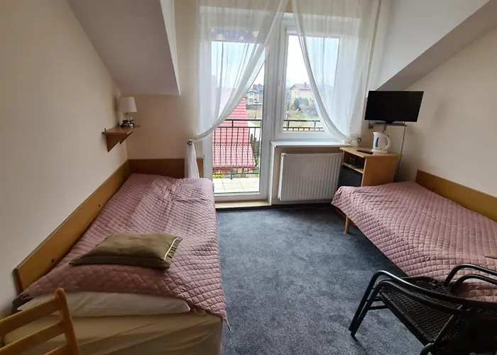 Vendégház Helios *