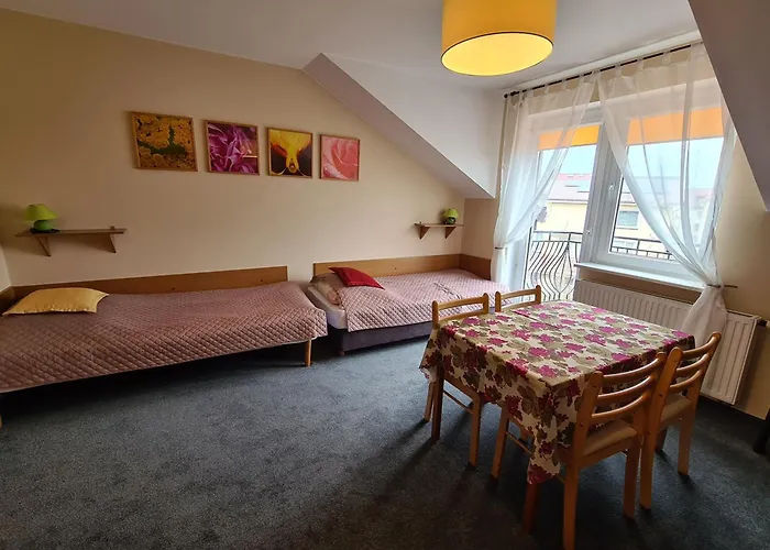 Helios Vendégház *