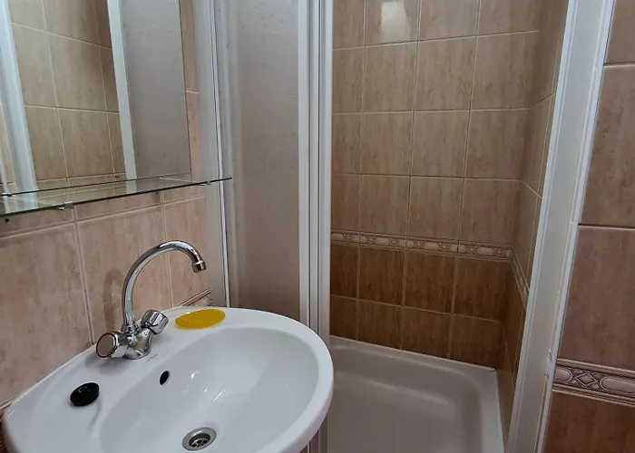 Vendégház Helios *