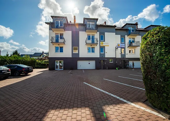 Helios Władysławowo