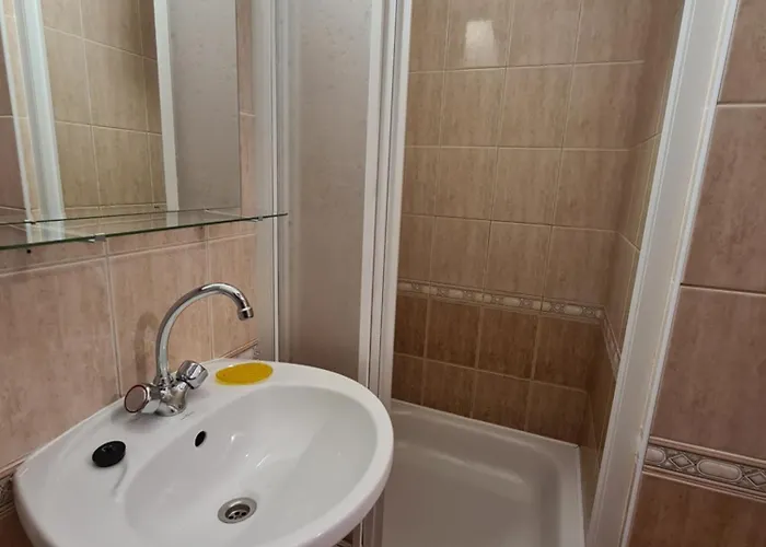 Helios Vendégház Władysławowo